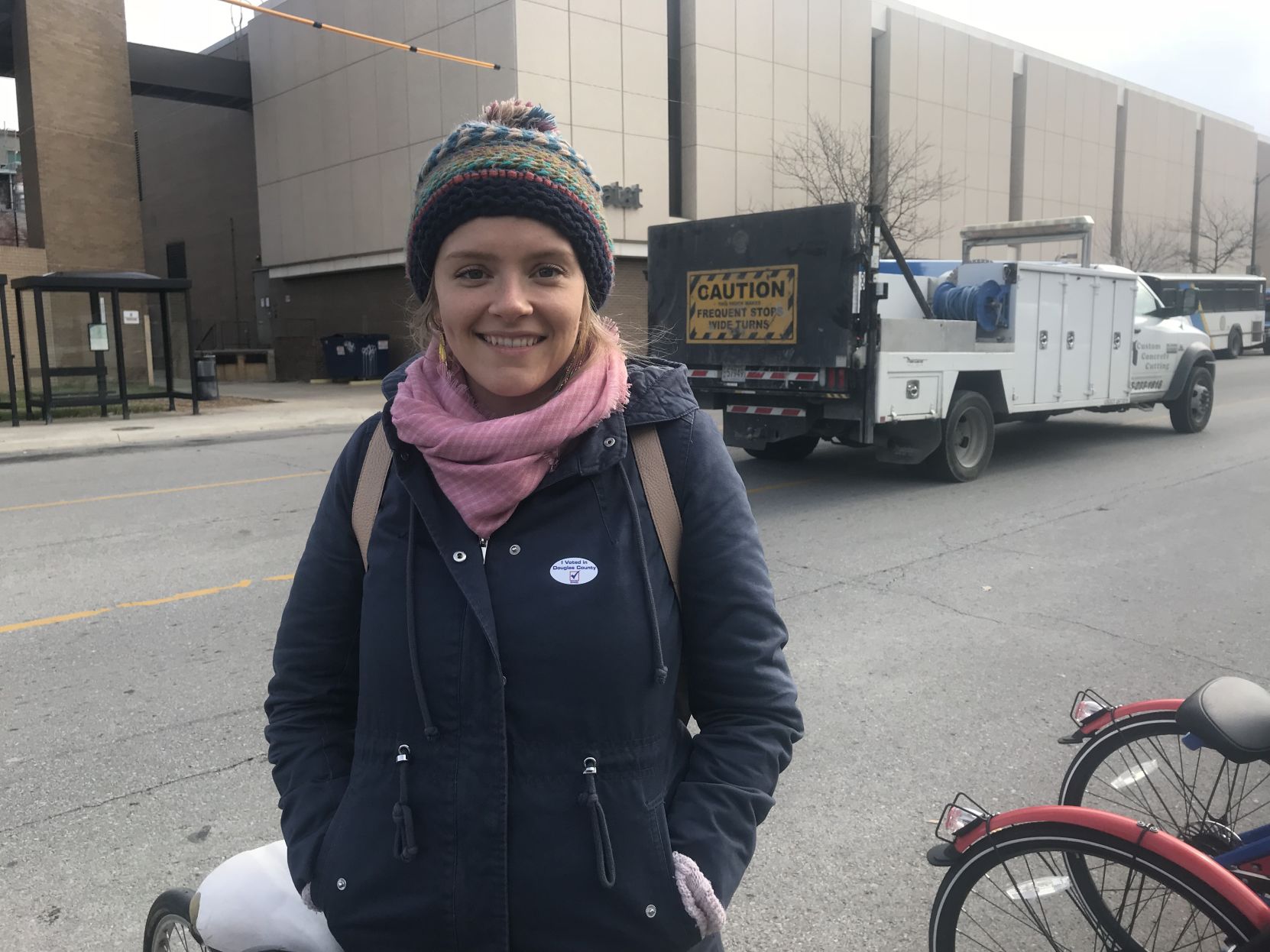 Melissa Mayhew - Elections